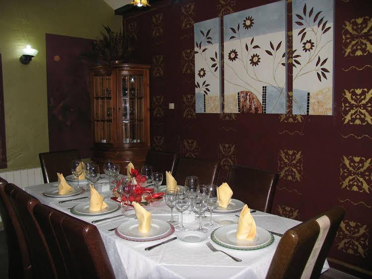 Hotel El Golobar