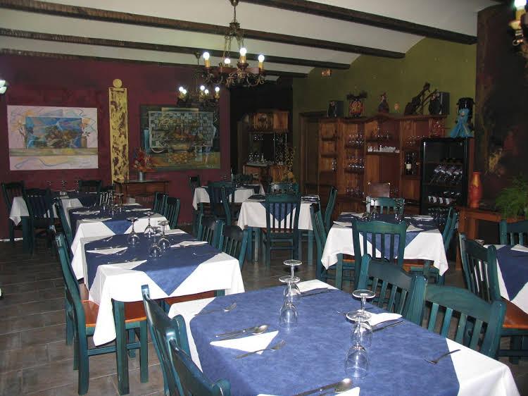 Hotel El Golobar