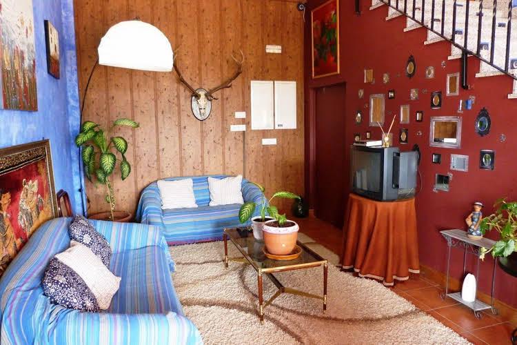Hotel El Golobar
