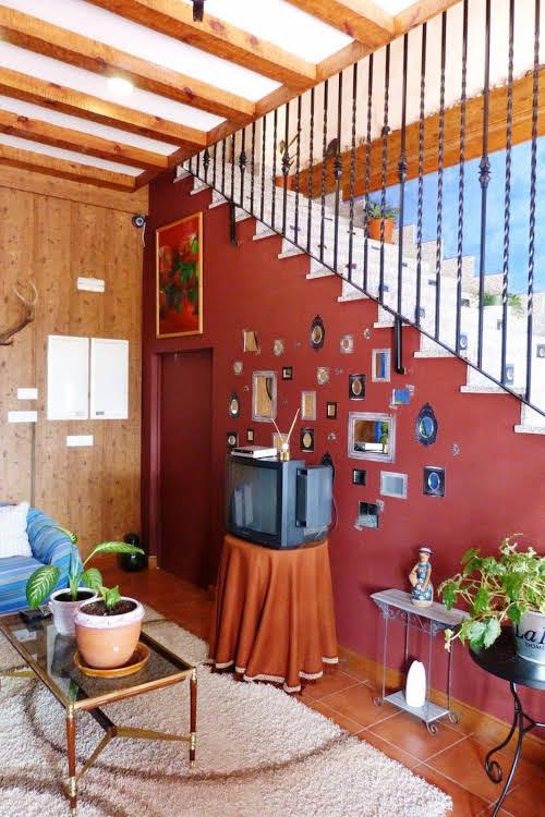 Hotel El Golobar