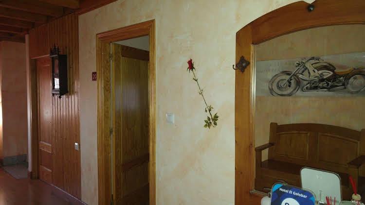 Hotel El Golobar
