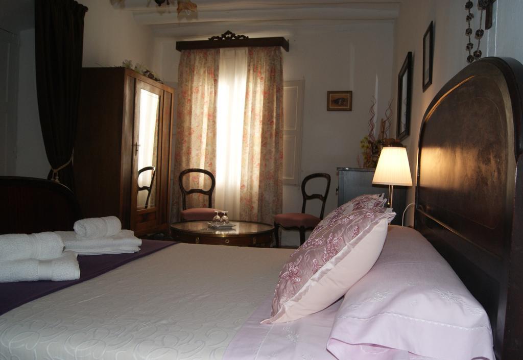 La Casona