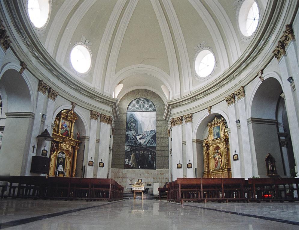 La Casona