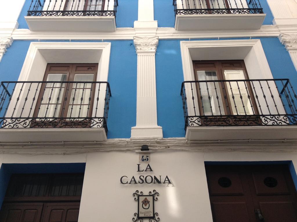 La Casona