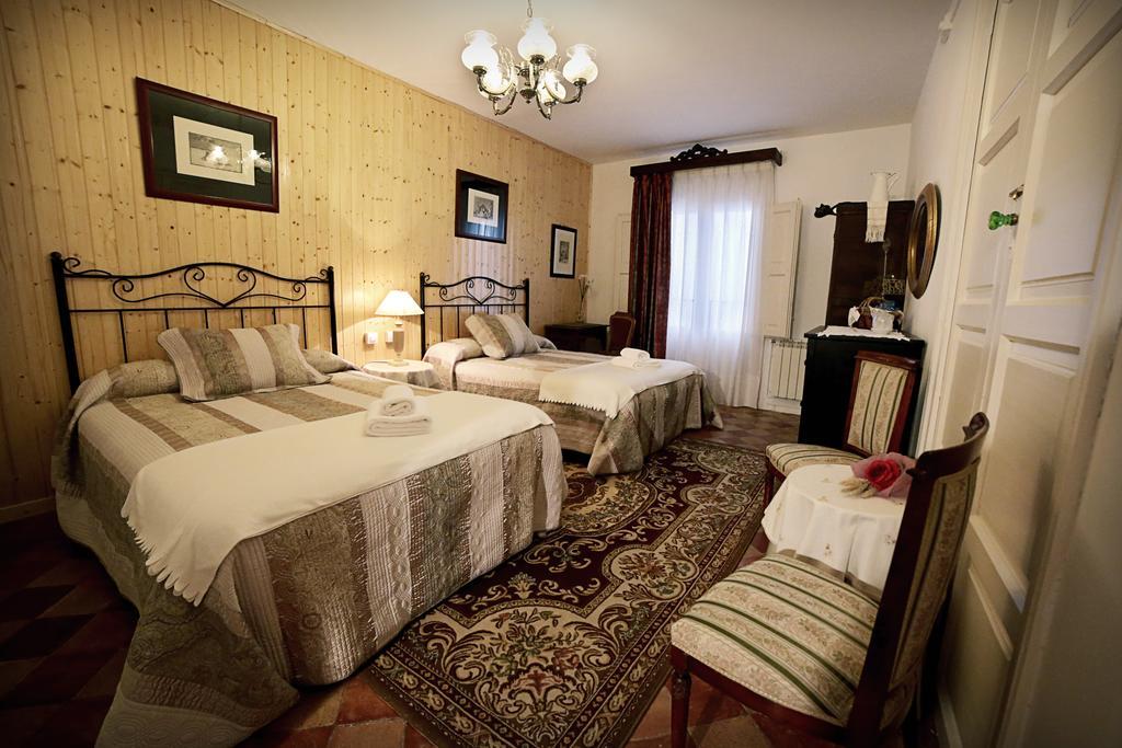 La Casona