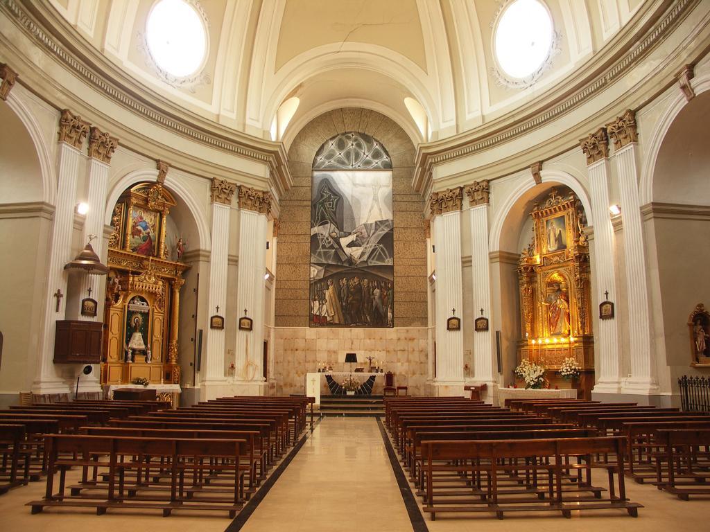 La Casona