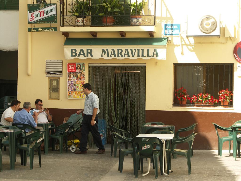 La Casona