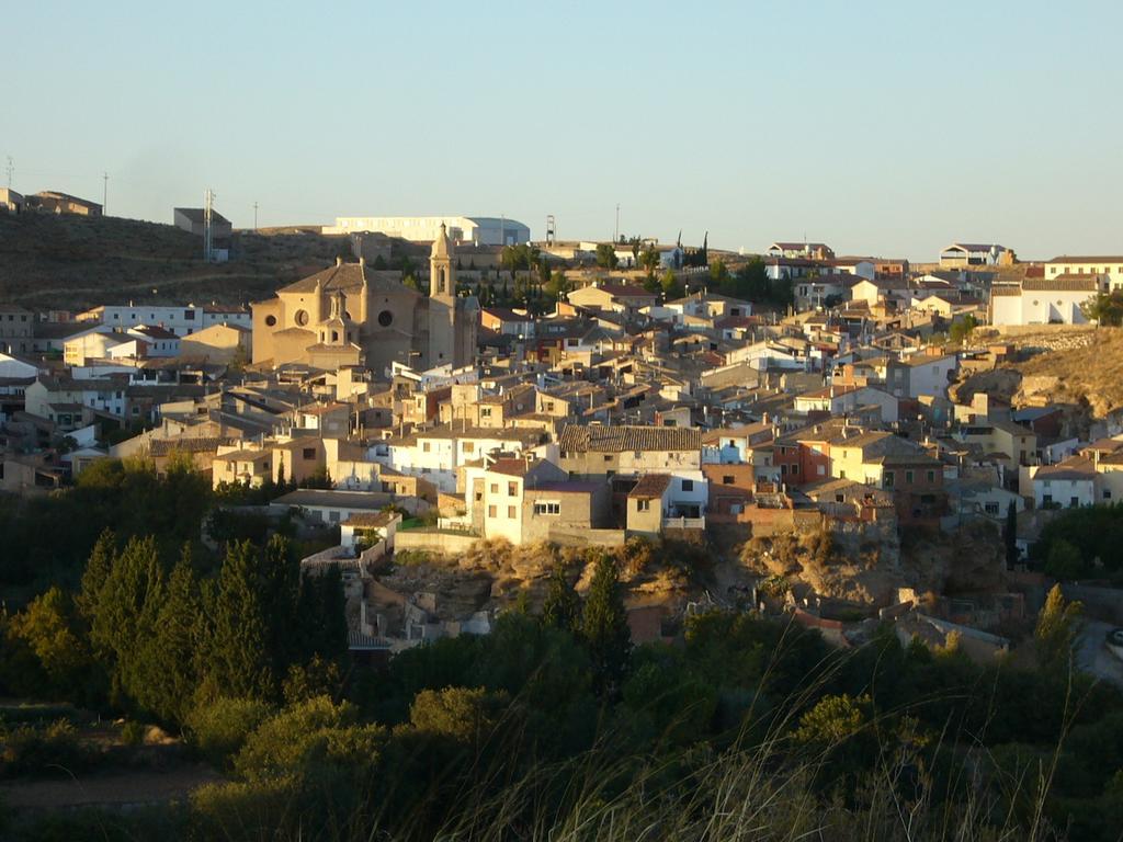 La Casona