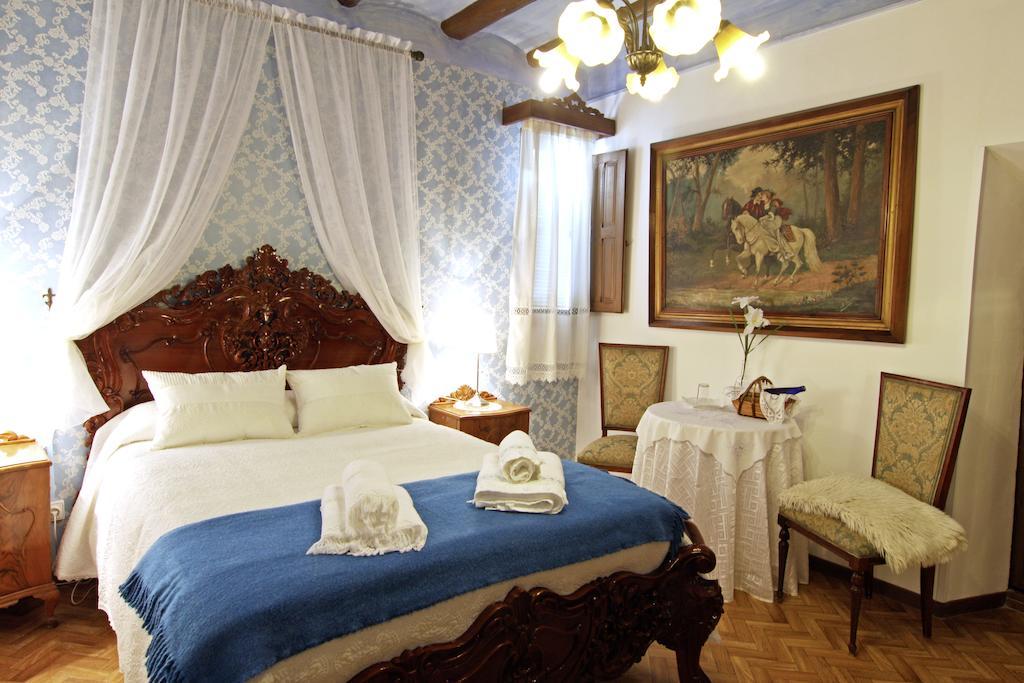 La Casona