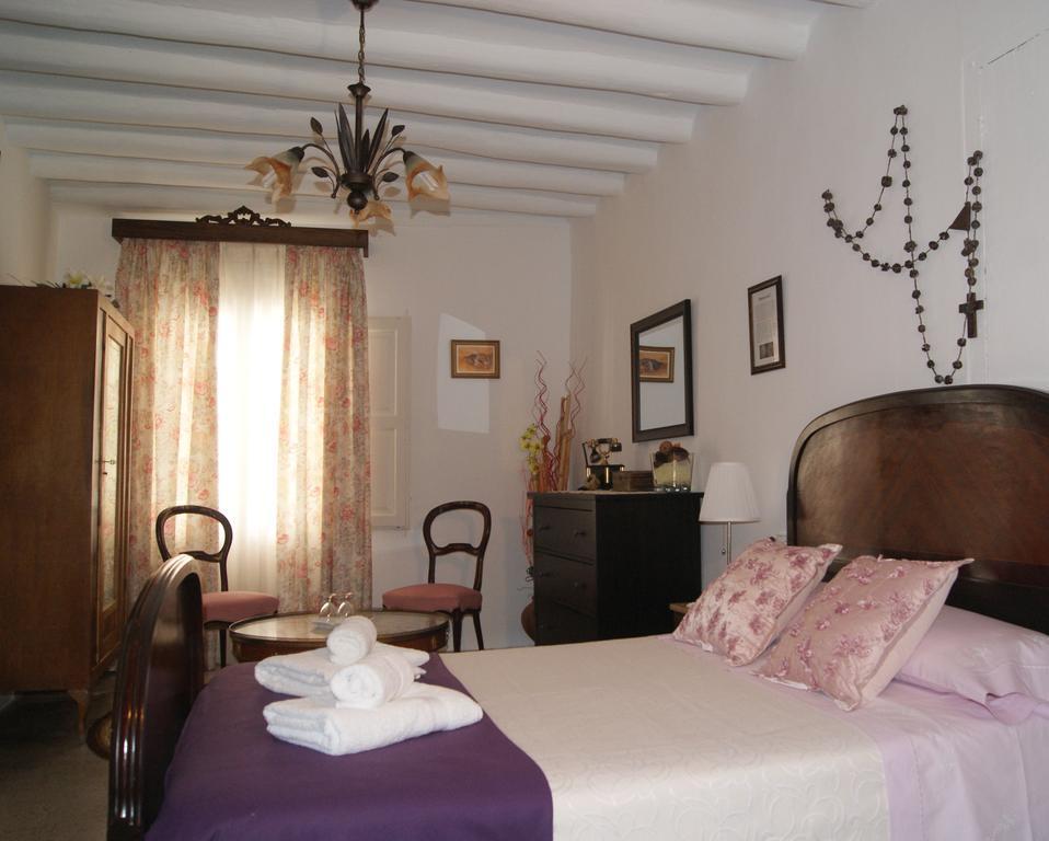 La Casona