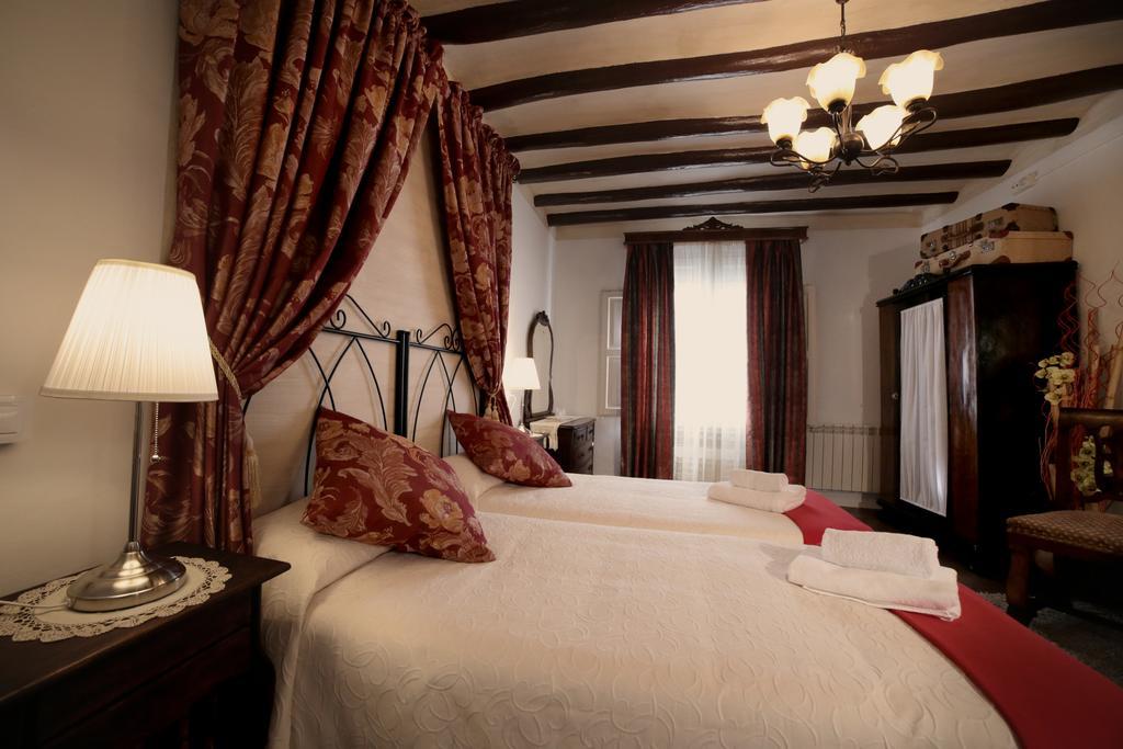 La Casona