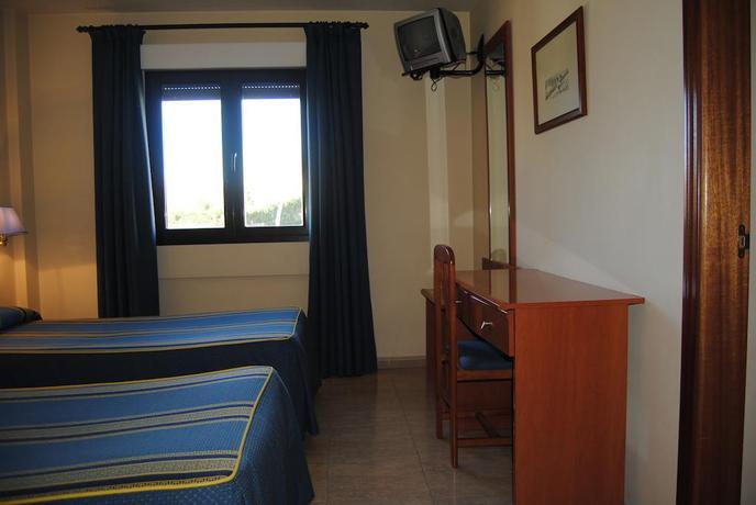 Hostal El Mirador