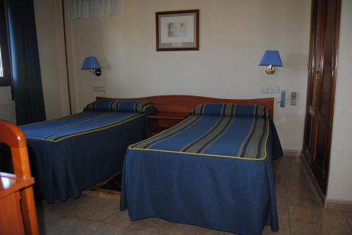 Hostal El Mirador