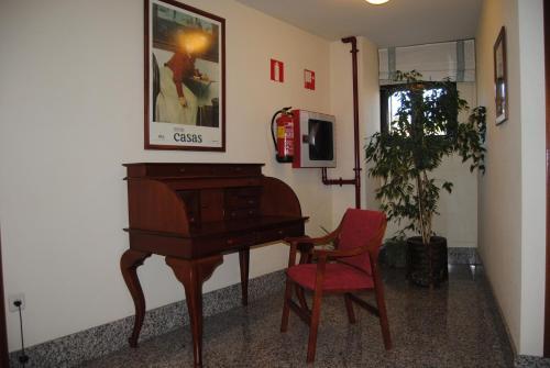 Hostal El Mirador
