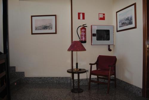 Hostal El Mirador