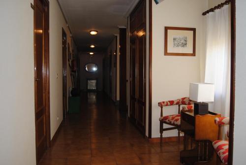 Hostal El Mirador