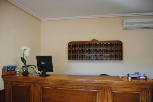 Hostal El Mirador