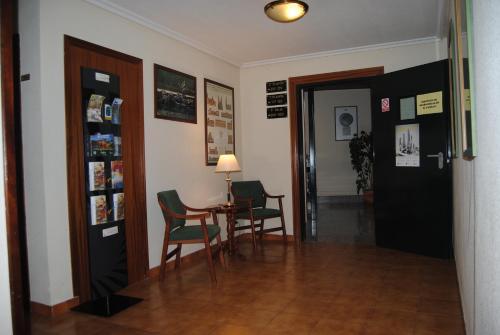 Hostal El Mirador
