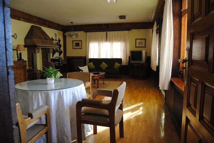 Hostal El Mirador