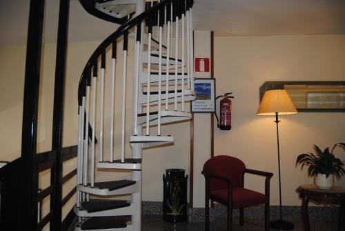 Hostal El Mirador