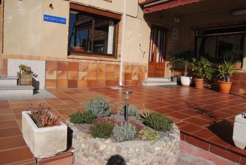 Hostal El Mirador