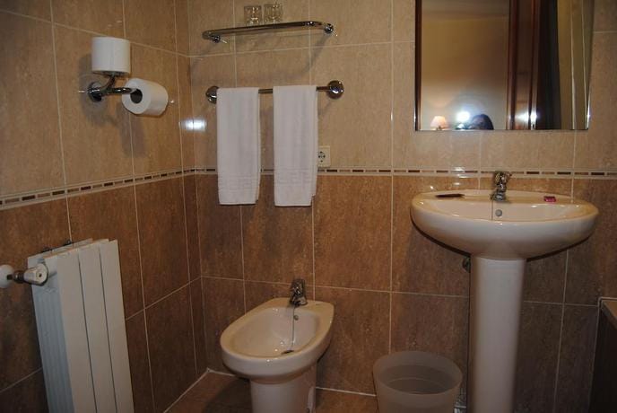 Hostal El Mirador