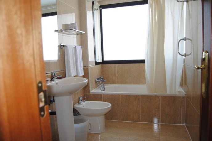 Hostal El Mirador