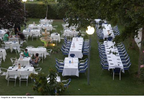 Hotel Mariblanca