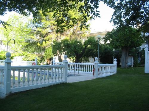 Hotel Mariblanca