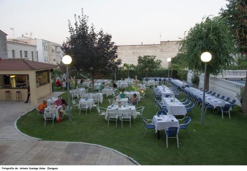 Hotel Mariblanca