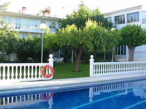 Hotel Mariblanca