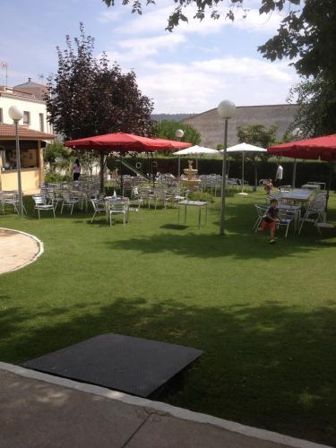 Hotel Mariblanca