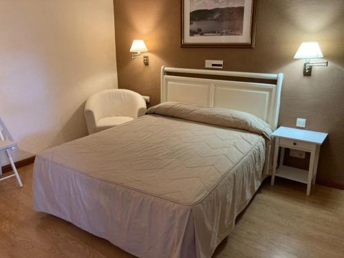 Hotel Mariblanca