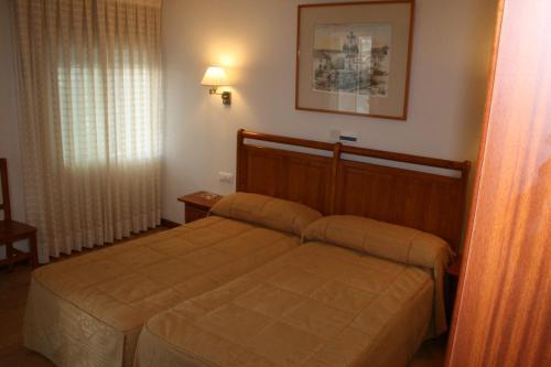 Hotel Mariblanca