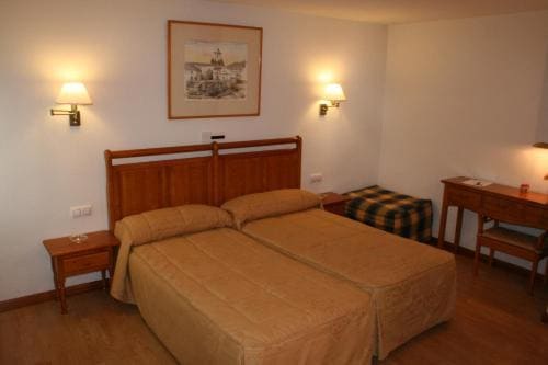 Hotel Mariblanca
