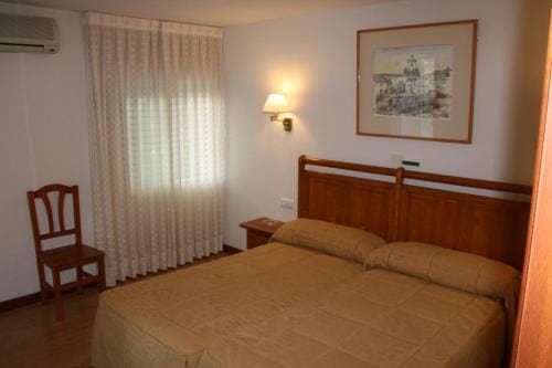 Hotel Mariblanca