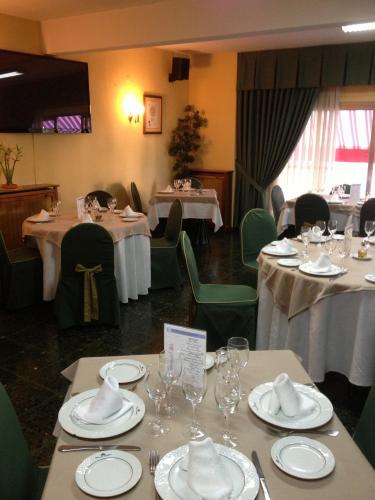 Hotel Mariblanca