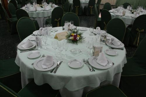 Hotel Mariblanca