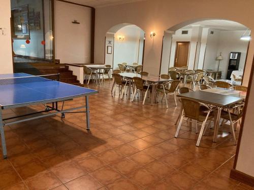 Hotel Mariblanca