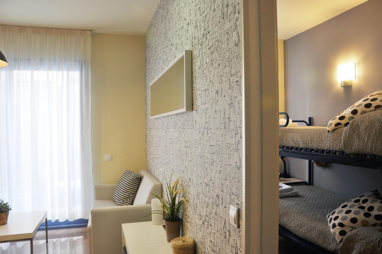 Residencia  Blas de Otero
