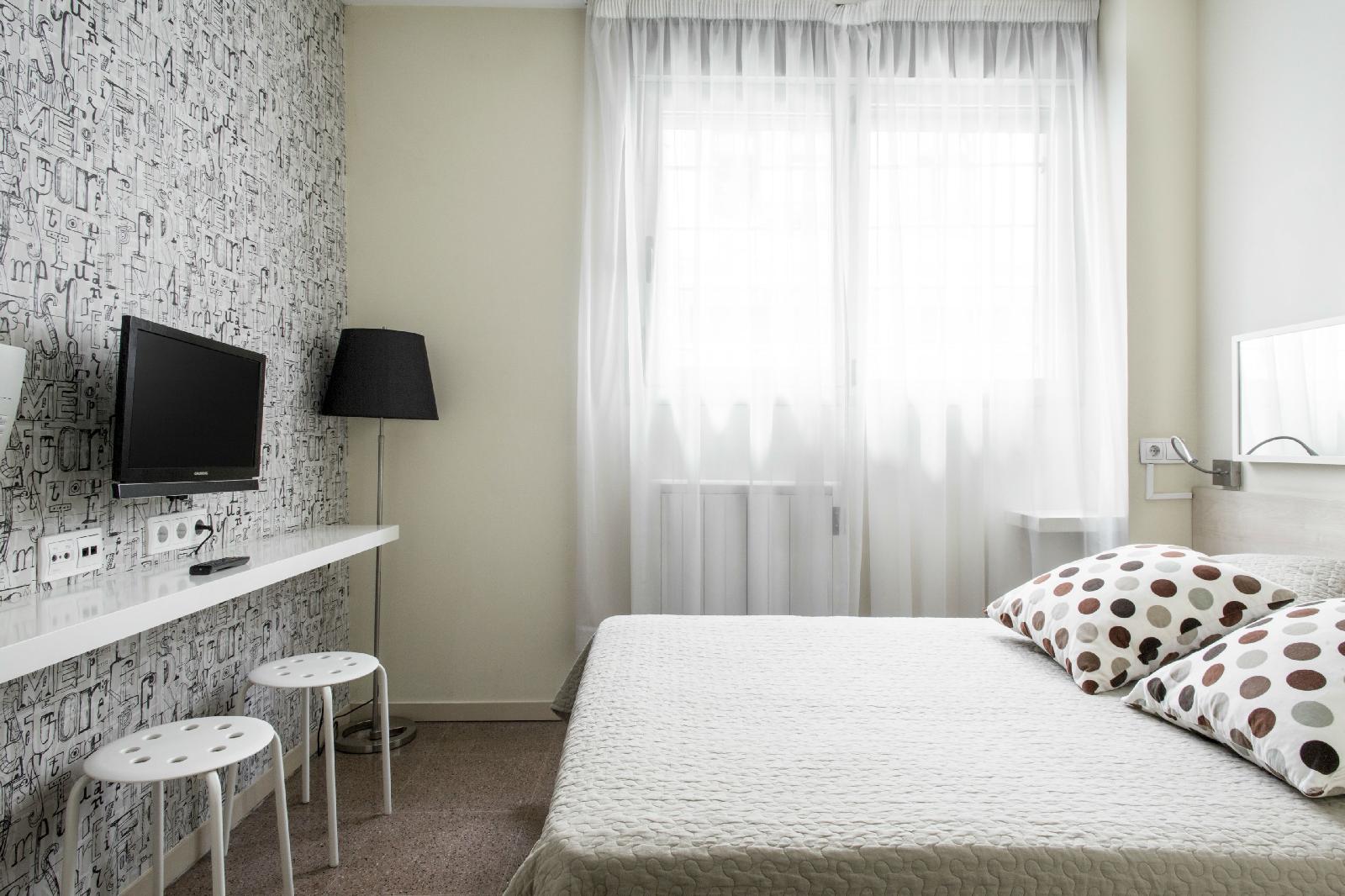 Residencia  Blas de Otero