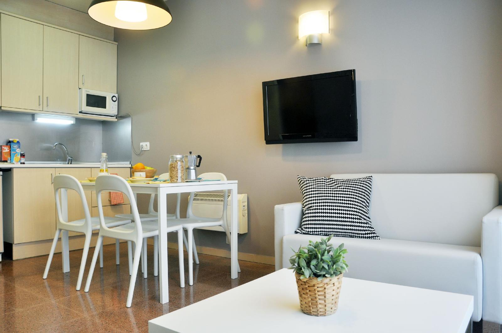 Residencia  Blas de Otero