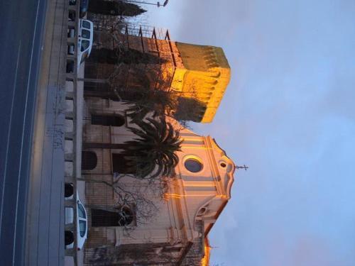 Hostal Fonda Montserrat