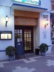 Hostal Fonda Montserrat