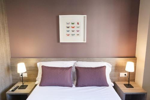 Hostal Fonda Montserrat