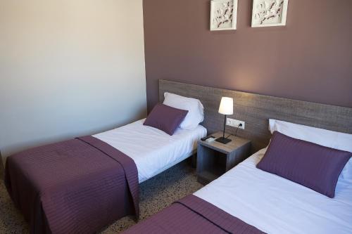 Hostal Fonda Montserrat