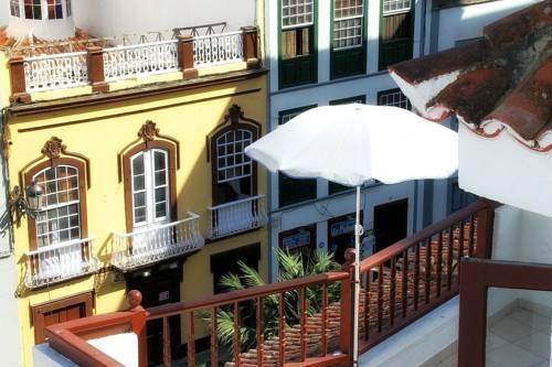 Apartamentos La Fuente
