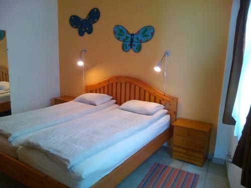 Apartamentos La Fuente