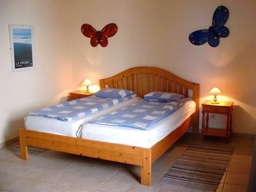 Apartamentos La Fuente