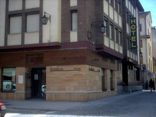 Hotel Arts - Gasteiz Centro